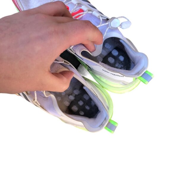 ADIDAS Ultraboost Water Repellent Shoes Size 9 C.RDY - Picture 9 of 10